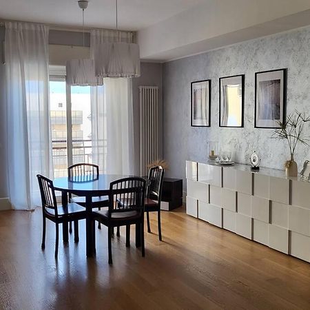 Bari Sul Mare Sea View Apartment Екстер'єр фото