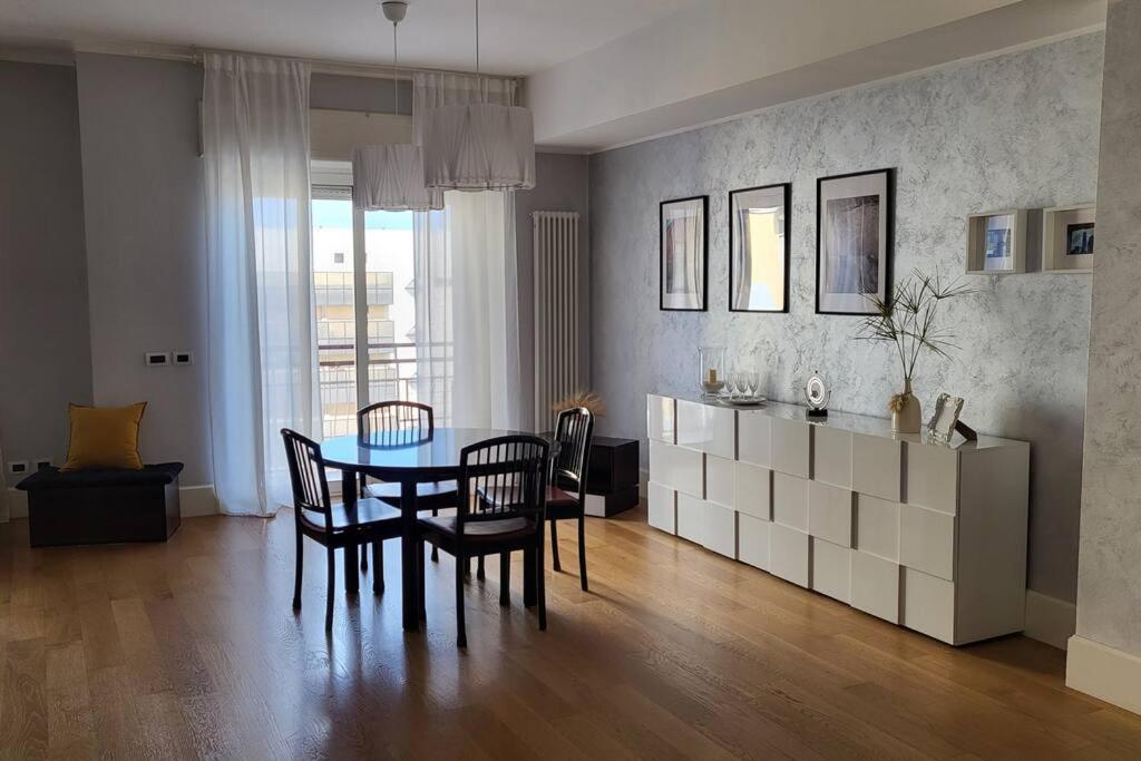 Bari Sul Mare Sea View Apartment Екстер'єр фото